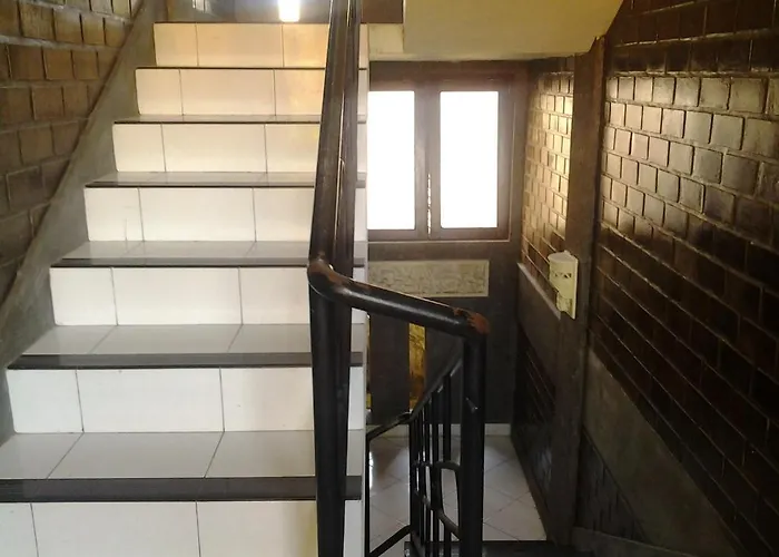 Kedin's Hotel Seminyak (Bali)