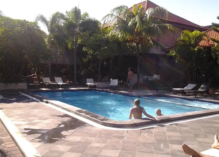 Hotel Kedin's