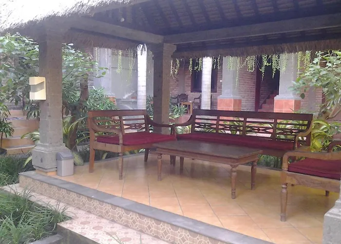 Hotel Kedin's Seminyak (Bali)