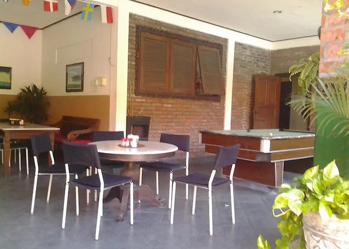 Hotel Kedin's