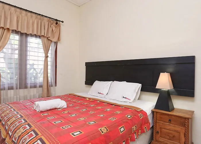 Kedin's Hotel