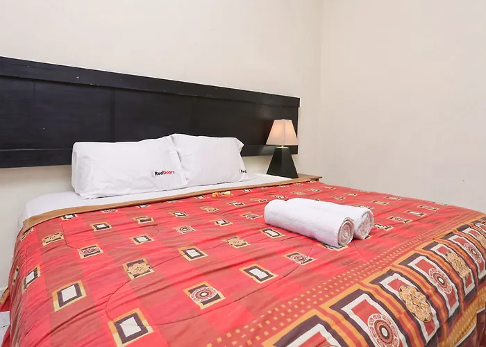 Hotel Kedin's Seminyak (Bali)