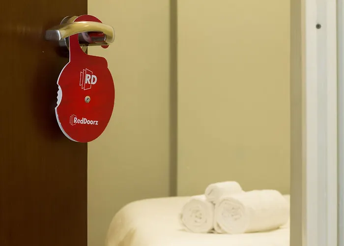 Kedin's 3* Seminyak (Bali)