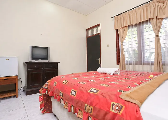 Kedin's Hotel