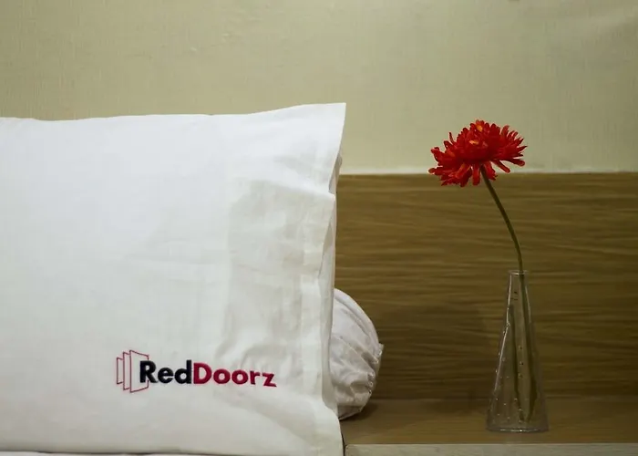 Hotel Kedin's