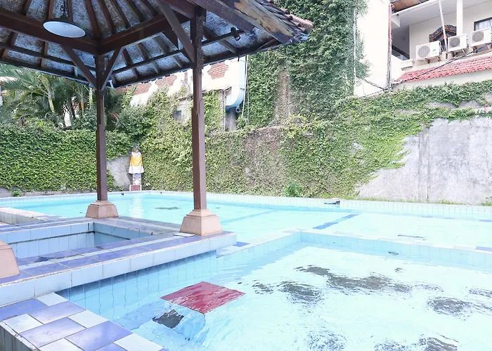 Kedin's Seminyak (Bali)
