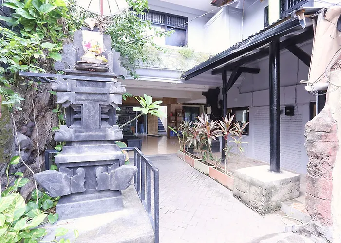 Hotel Kedin's