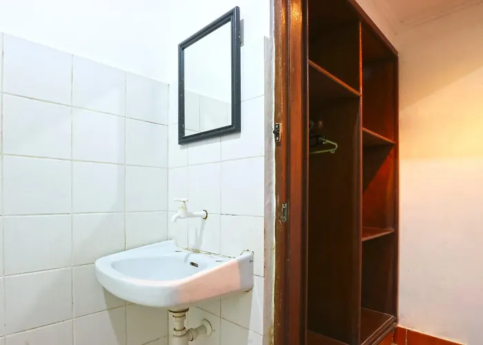 Kedin's Hotel 3*