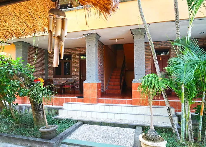 Hotel Kedin's Seminyak (Bali)