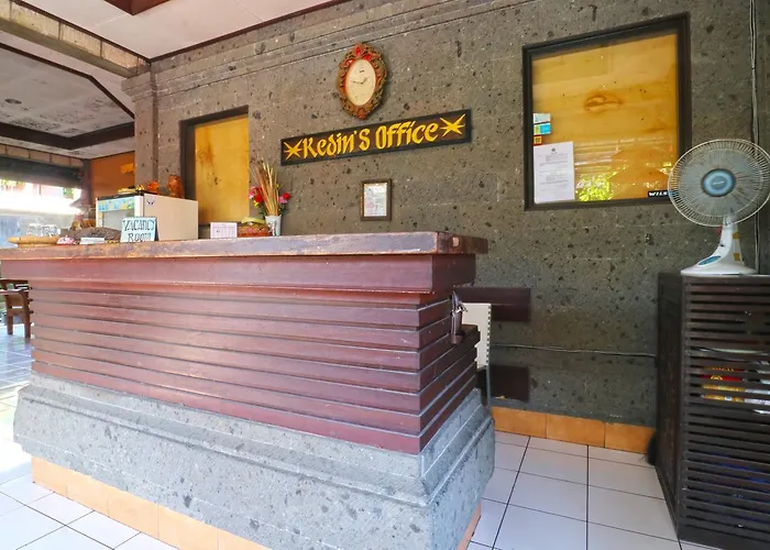 Hotel Kedin's Seminyak (Bali)