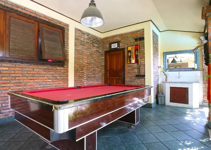 Hotel Kedin's 3*