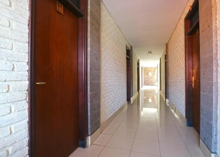 Hotel Kedin's Seminyak (Bali)