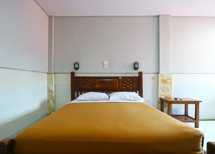 Hotel Kedin's