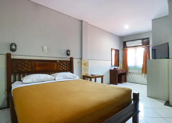 Kedin's Hotel