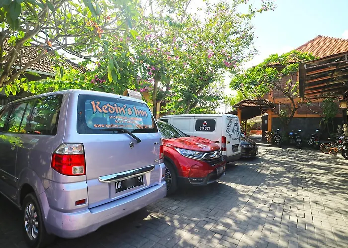Hotel Kedin's 3*