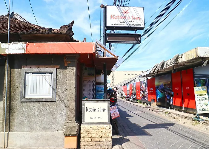 Hotel Kedin's