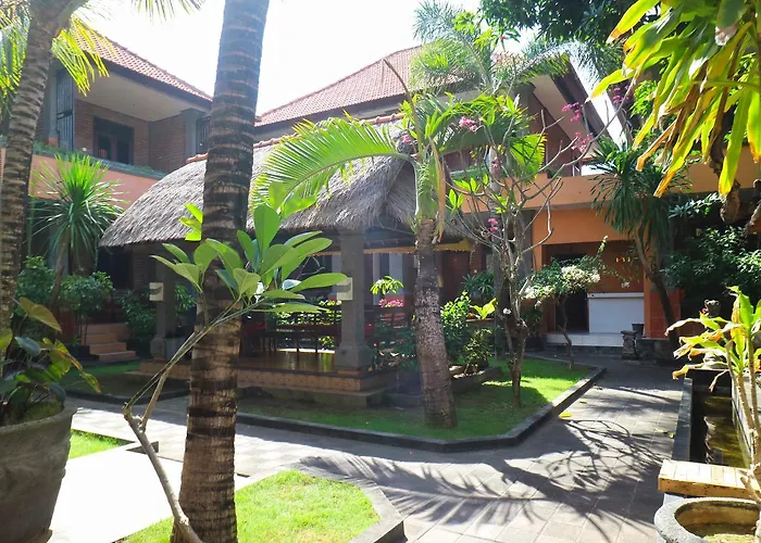 Kedin's Hotel Seminyak (Bali)