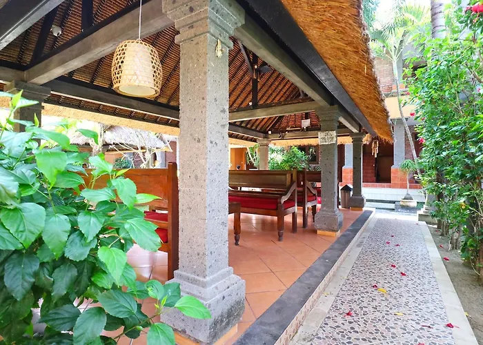 Hotel Kedin's Seminyak (Bali)