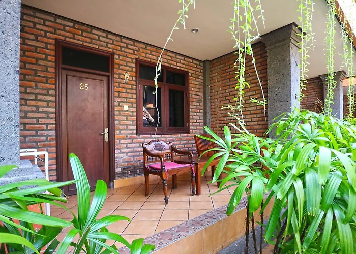 Hotel Kedin's 3*