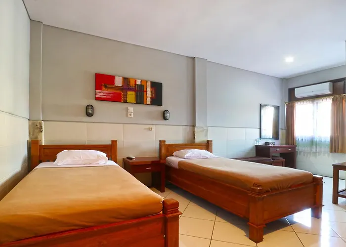 Kedin's Hotel 3*