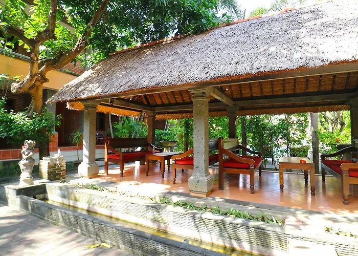 Kedin's Hotel 3*