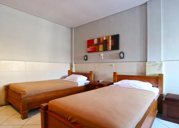 Kedin's Hotel