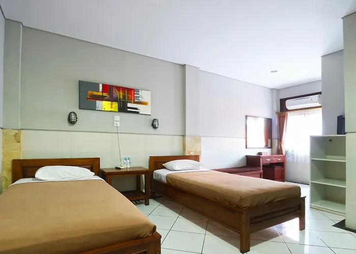 Hotel Kedin's