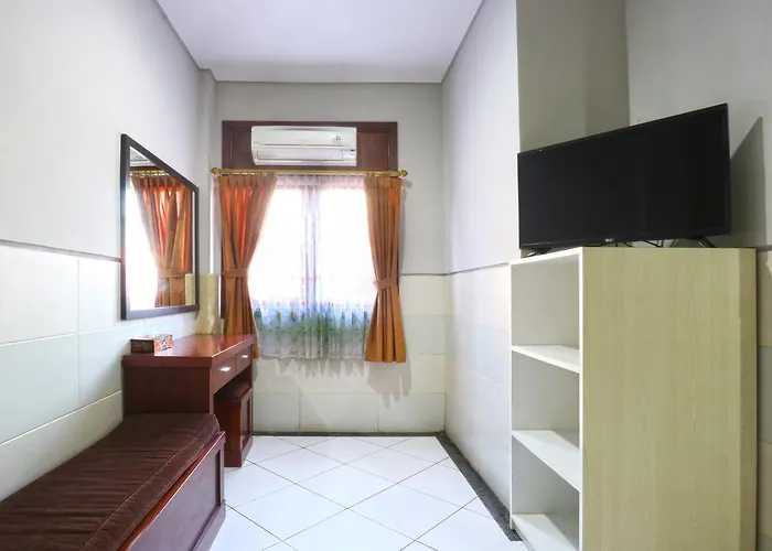 Hotel Kedin's