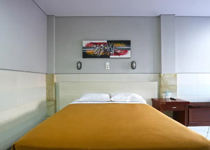 Kedin's Hotel Seminyak (Bali)