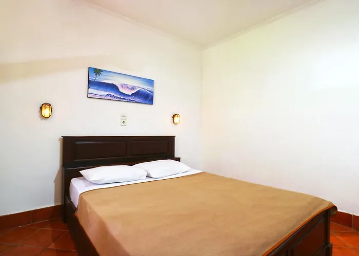 Kedin's Hotel Seminyak (Bali)