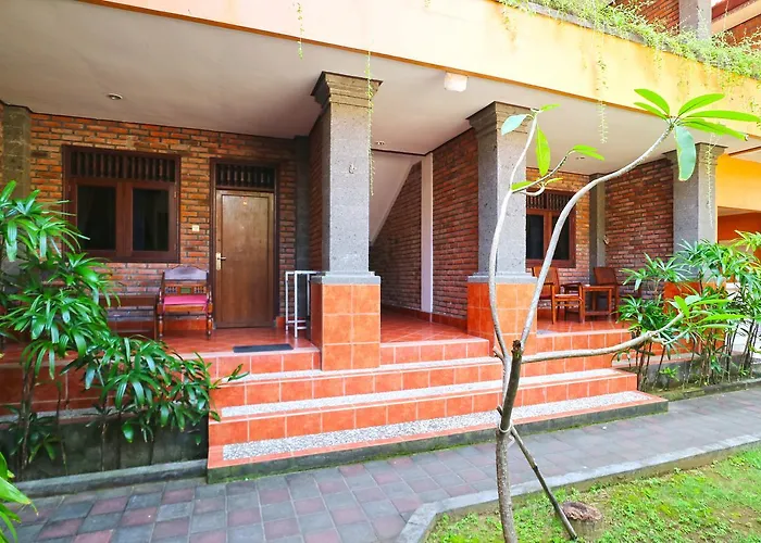 Hotel Kedin's