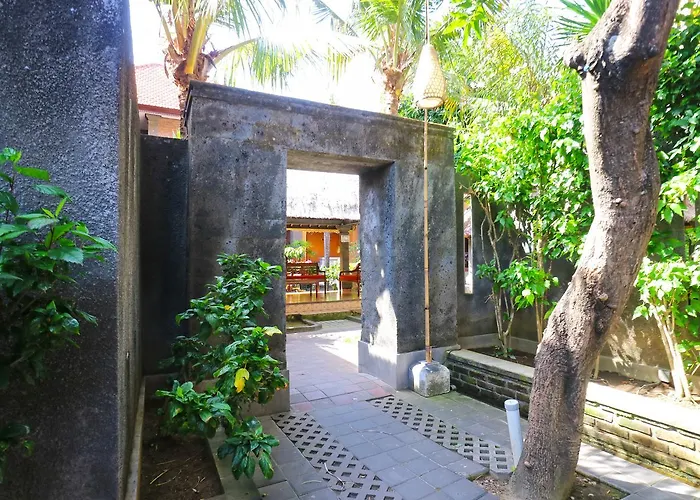 Hotel Kedin's
