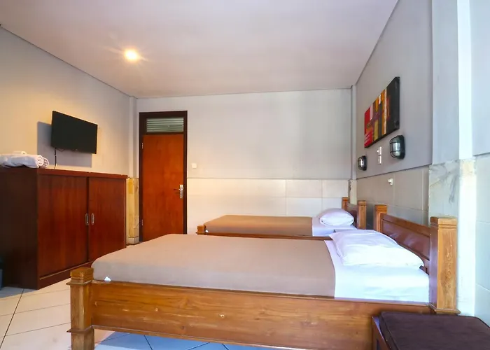 Hotel Kedin's