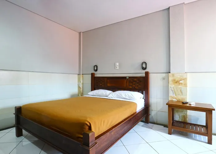 Hotel Kedin's