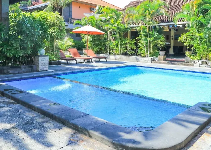 Hotel Kedin's 3*