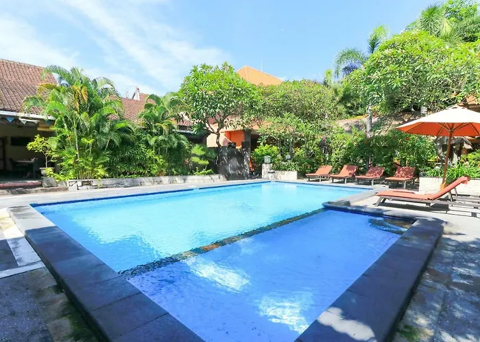Hotel Kedin's Seminyak (Bali)
