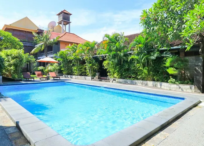 Hotel Kedin's 3*